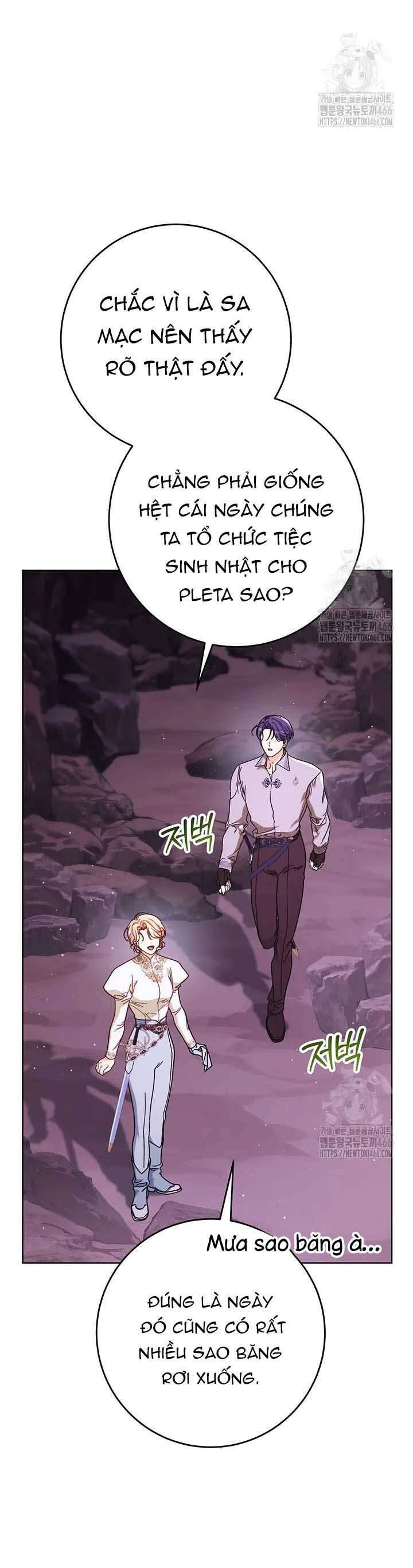 Tôi Đã Nuôi Dạy Em Gái Mình Một Cách Hoàn Hảo - Chapter 79 - Page 45