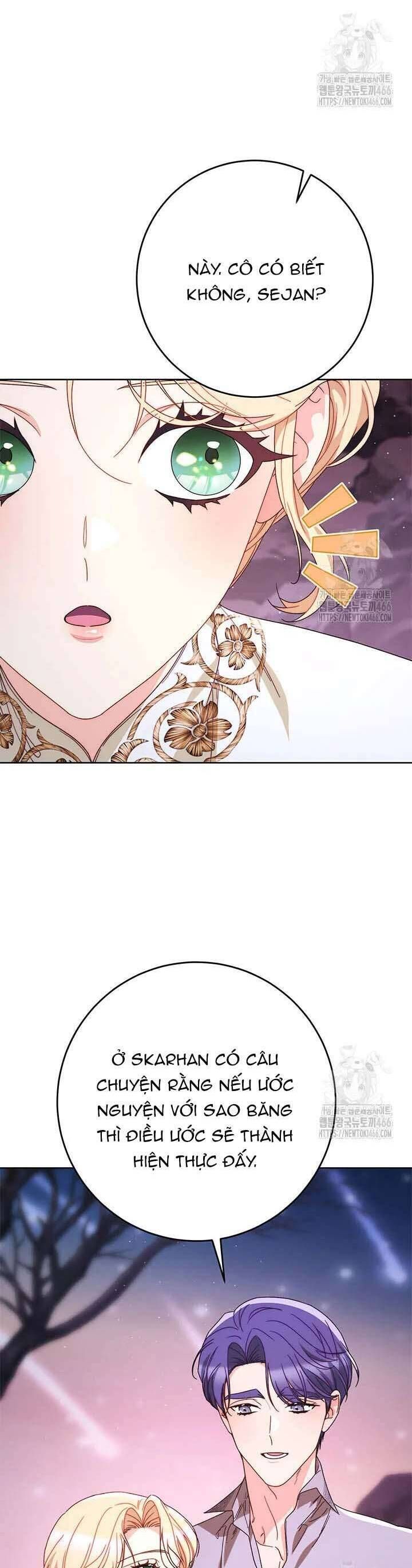 Tôi Đã Nuôi Dạy Em Gái Mình Một Cách Hoàn Hảo - Chapter 79 - Page 46