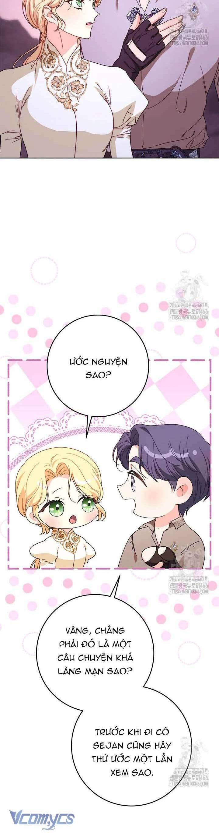 Tôi Đã Nuôi Dạy Em Gái Mình Một Cách Hoàn Hảo - Chapter 79 - Page 47