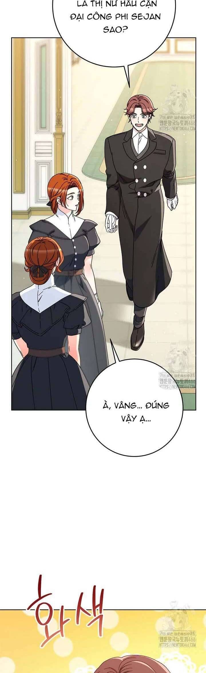 Tôi Đã Nuôi Dạy Em Gái Mình Một Cách Hoàn Hảo - Chapter 79 - Page 5