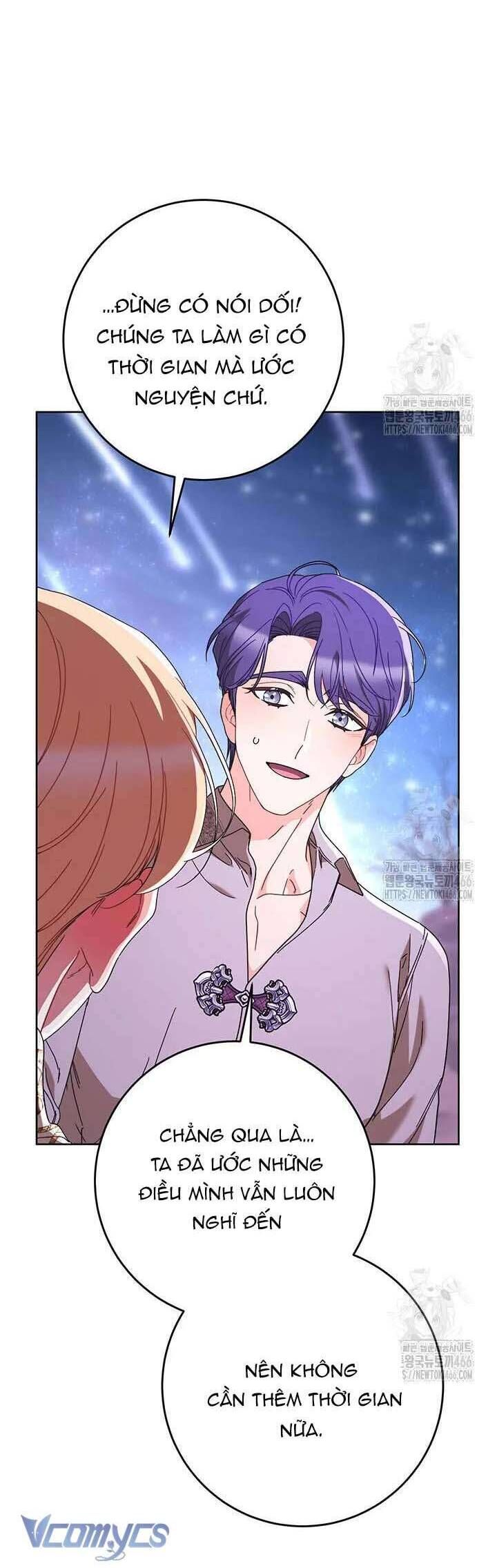 Tôi Đã Nuôi Dạy Em Gái Mình Một Cách Hoàn Hảo - Chapter 79 - Page 51