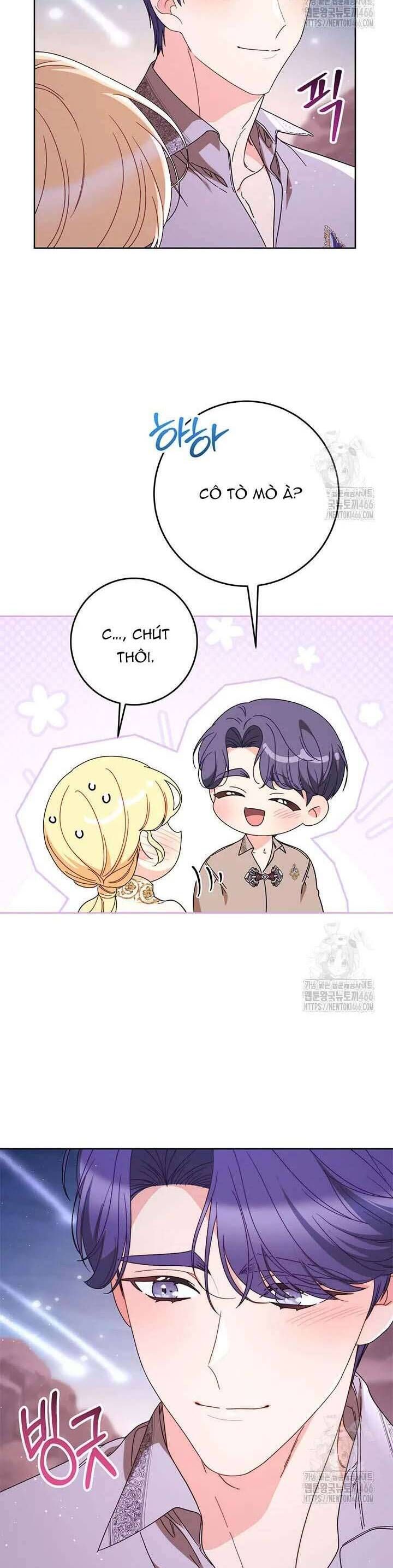 Tôi Đã Nuôi Dạy Em Gái Mình Một Cách Hoàn Hảo - Chapter 79 - Page 53