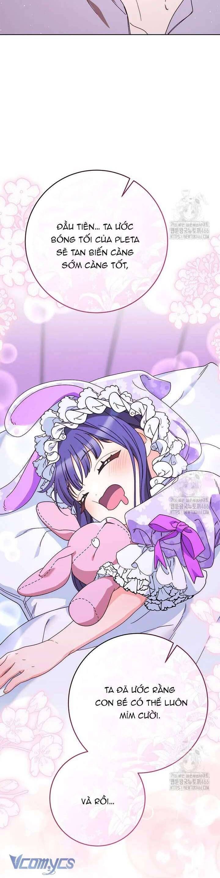 Tôi Đã Nuôi Dạy Em Gái Mình Một Cách Hoàn Hảo - Chapter 79 - Page 54