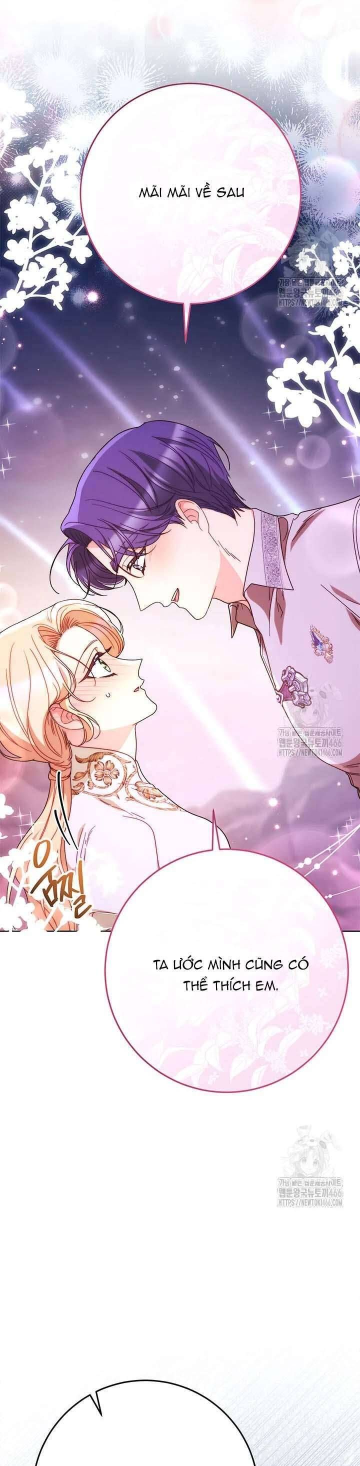 Tôi Đã Nuôi Dạy Em Gái Mình Một Cách Hoàn Hảo - Chapter 79 - Page 55