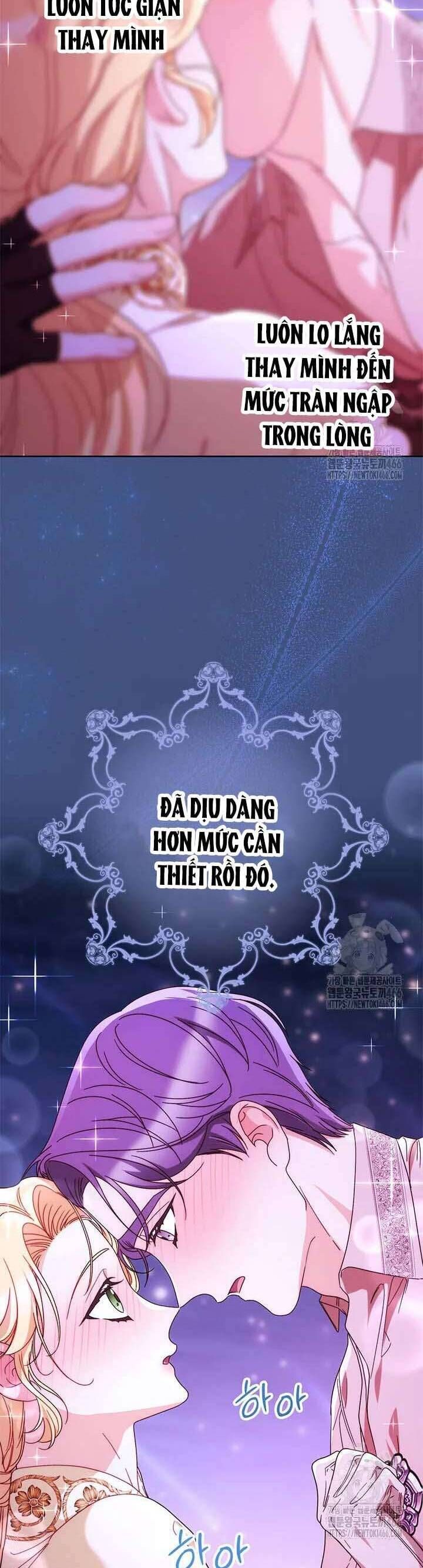 Tôi Đã Nuôi Dạy Em Gái Mình Một Cách Hoàn Hảo - Chapter 79 - Page 61