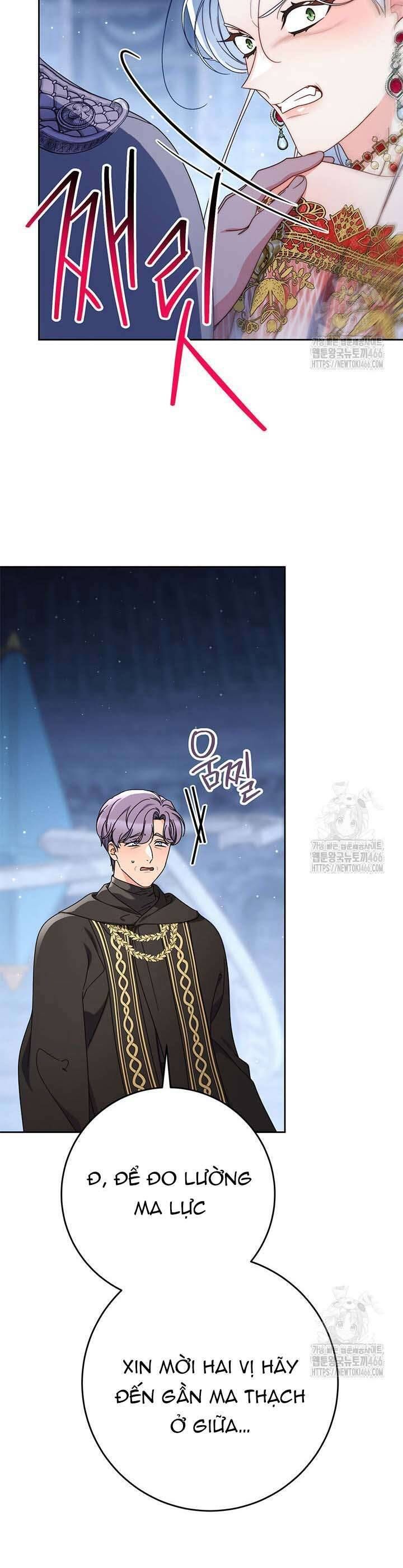 Tôi Đã Nuôi Dạy Em Gái Mình Một Cách Hoàn Hảo - Chapter 80 - Page 26