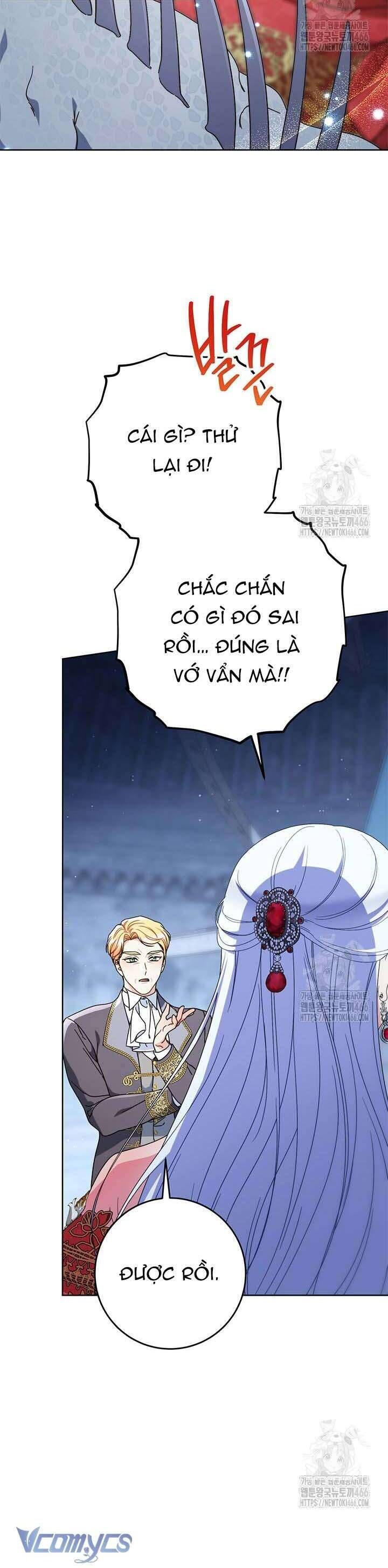 Tôi Đã Nuôi Dạy Em Gái Mình Một Cách Hoàn Hảo - Chapter 80 - Page 30