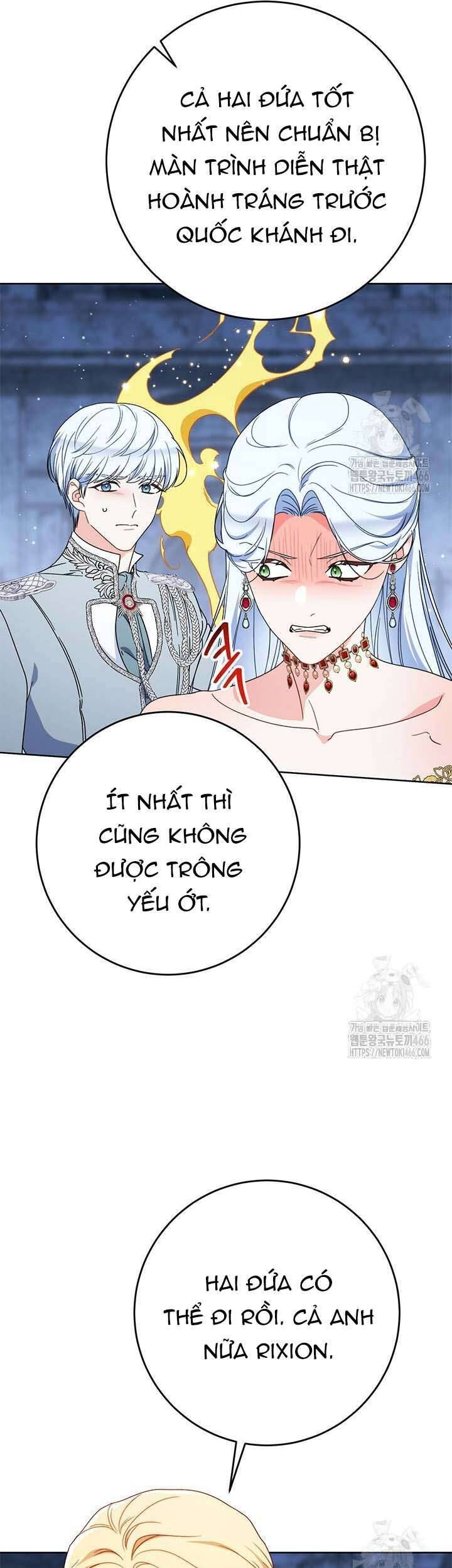 Tôi Đã Nuôi Dạy Em Gái Mình Một Cách Hoàn Hảo - Chapter 80 - Page 31