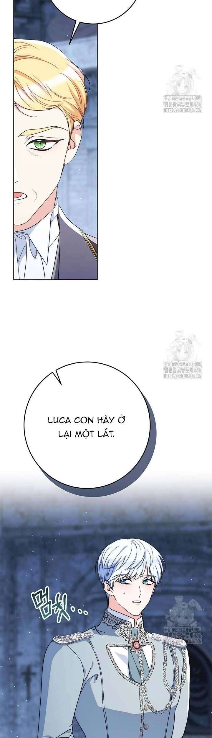 Tôi Đã Nuôi Dạy Em Gái Mình Một Cách Hoàn Hảo - Chapter 80 - Page 33