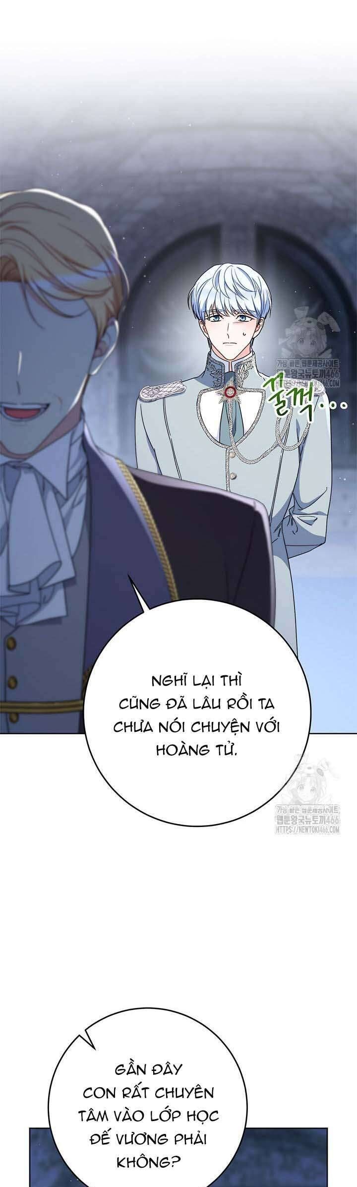 Tôi Đã Nuôi Dạy Em Gái Mình Một Cách Hoàn Hảo - Chapter 80 - Page 35