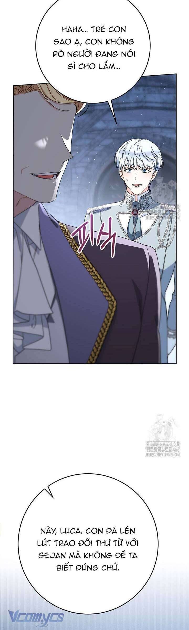 Tôi Đã Nuôi Dạy Em Gái Mình Một Cách Hoàn Hảo - Chapter 80 - Page 38