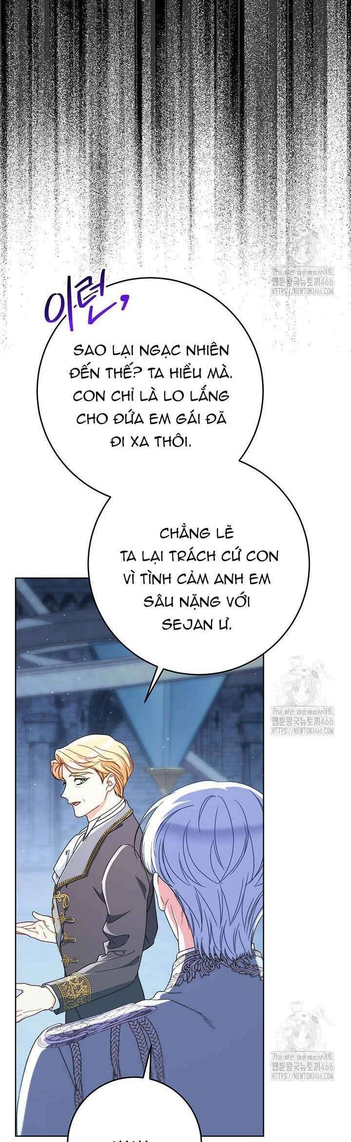 Tôi Đã Nuôi Dạy Em Gái Mình Một Cách Hoàn Hảo - Chapter 80 - Page 40