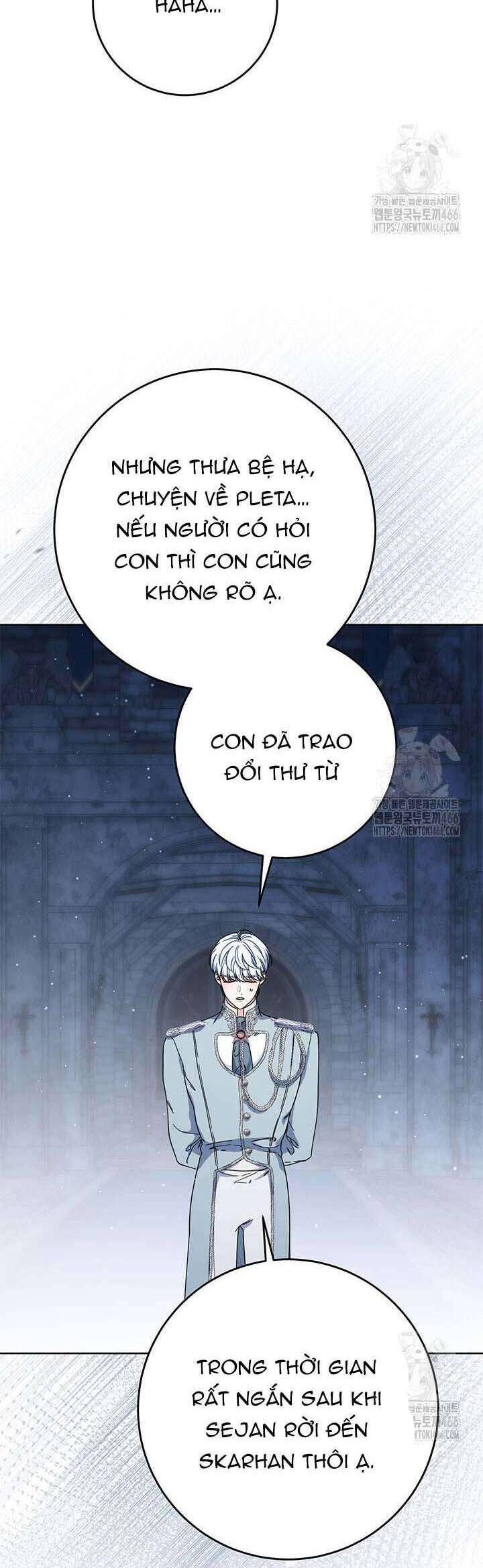 Tôi Đã Nuôi Dạy Em Gái Mình Một Cách Hoàn Hảo - Chapter 80 - Page 41