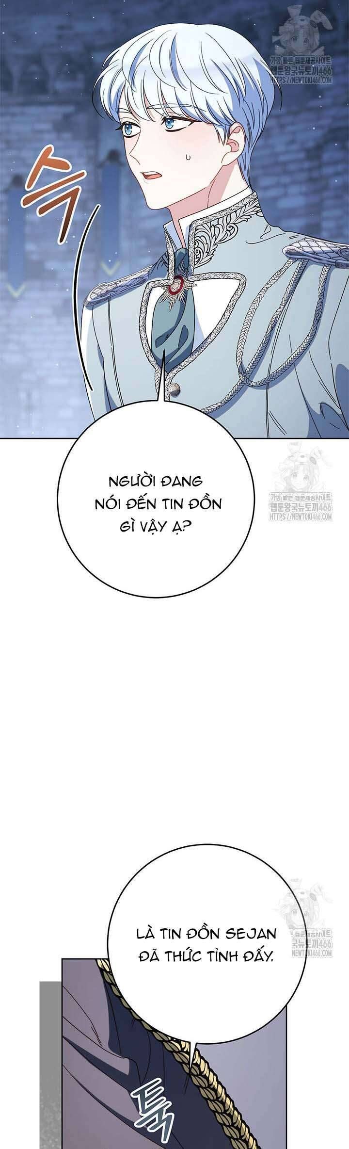 Tôi Đã Nuôi Dạy Em Gái Mình Một Cách Hoàn Hảo - Chapter 80 - Page 43