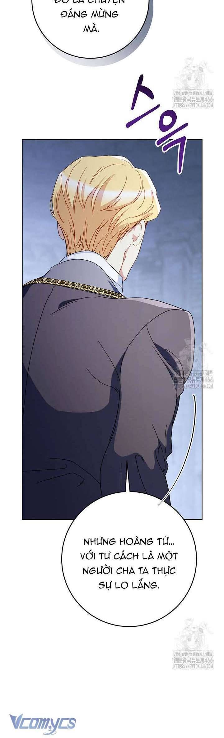 Tôi Đã Nuôi Dạy Em Gái Mình Một Cách Hoàn Hảo - Chapter 80 - Page 46