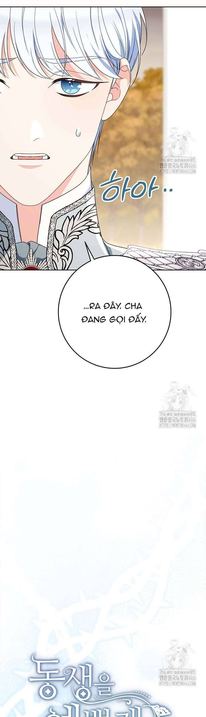 Tôi Đã Nuôi Dạy Em Gái Mình Một Cách Hoàn Hảo - Chapter 80 - Page 5