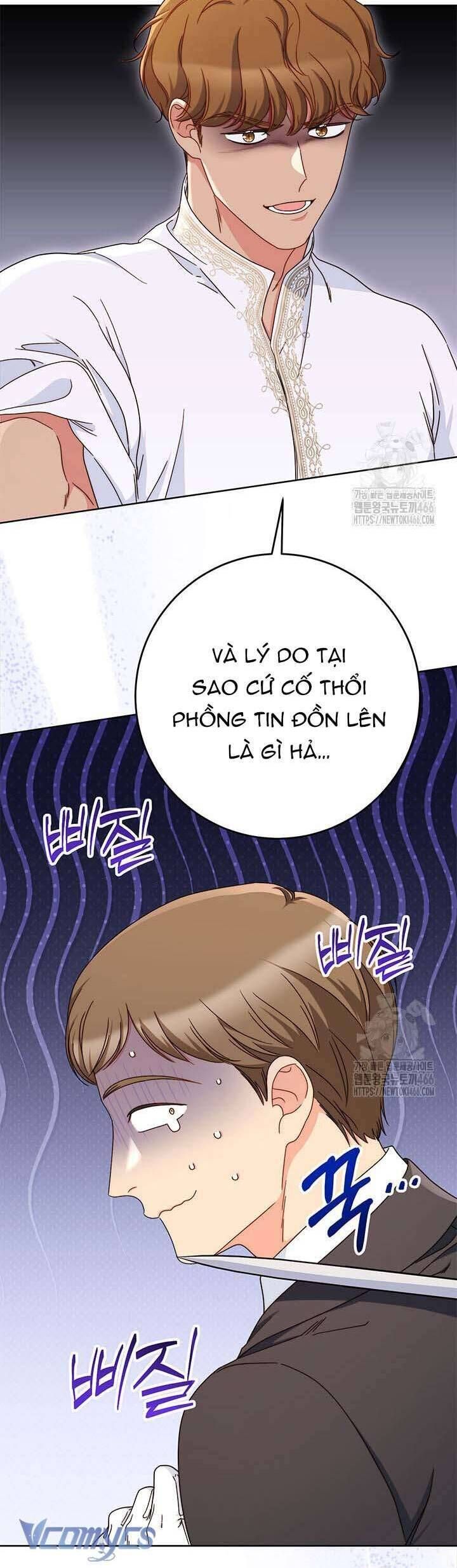 Tôi Đã Nuôi Dạy Em Gái Mình Một Cách Hoàn Hảo - Chapter 81 - Page 11