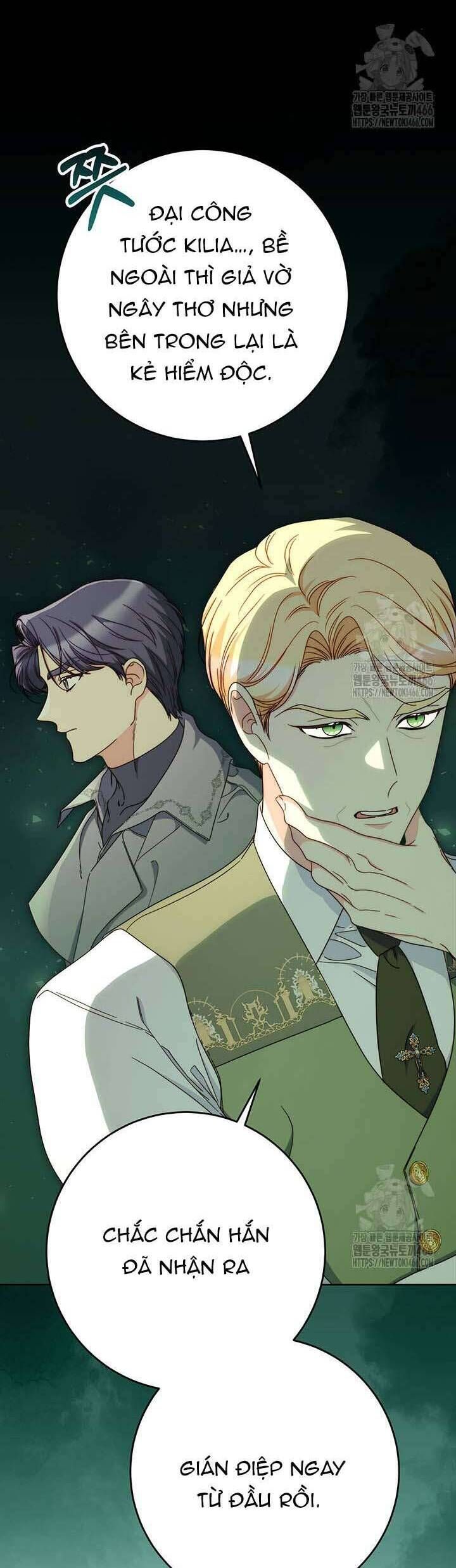 Tôi Đã Nuôi Dạy Em Gái Mình Một Cách Hoàn Hảo - Chapter 81 - Page 17