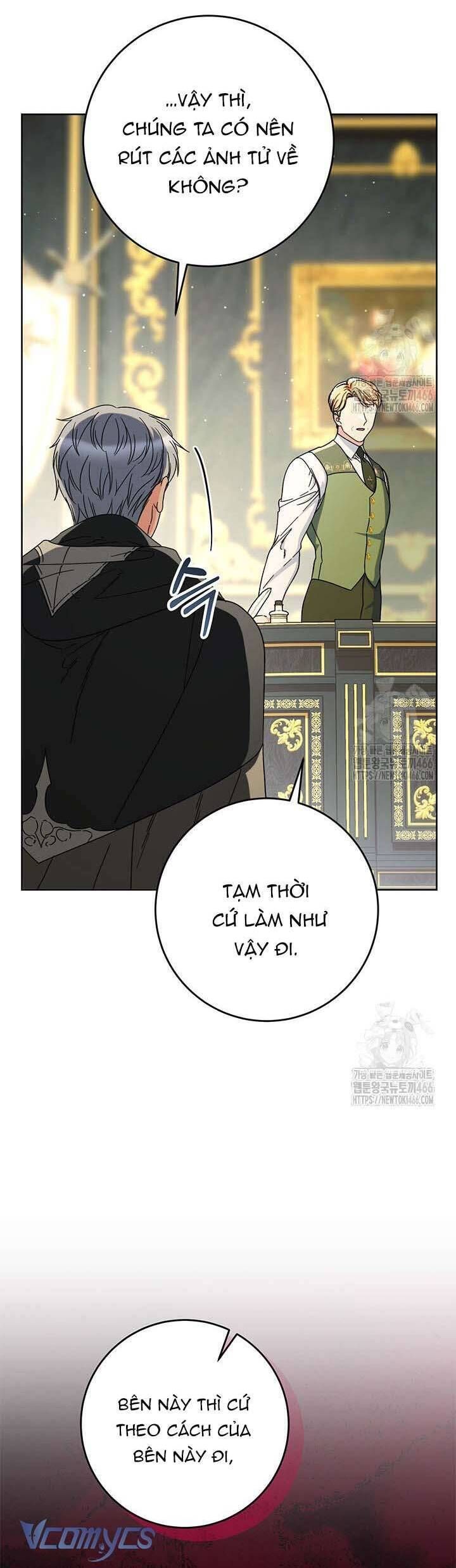 Tôi Đã Nuôi Dạy Em Gái Mình Một Cách Hoàn Hảo - Chapter 81 - Page 19
