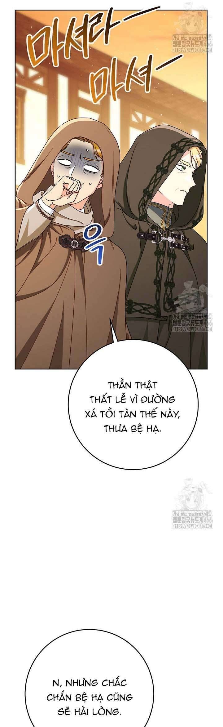 Tôi Đã Nuôi Dạy Em Gái Mình Một Cách Hoàn Hảo - Chapter 81 - Page 23