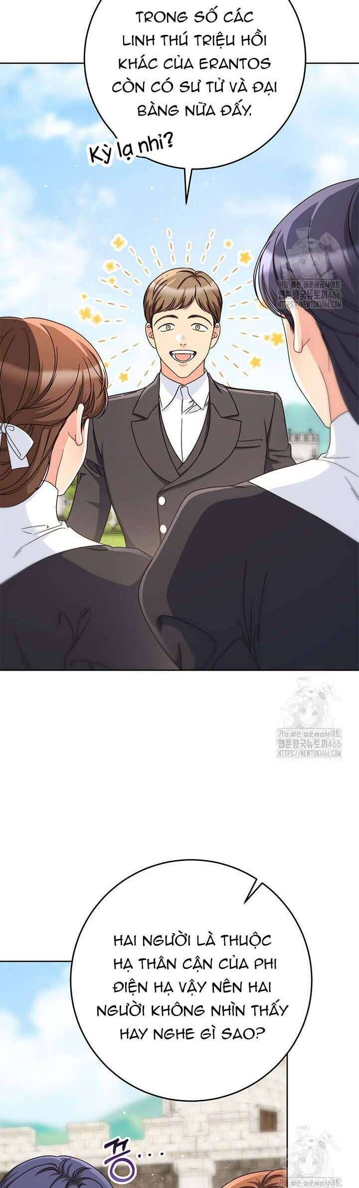 Tôi Đã Nuôi Dạy Em Gái Mình Một Cách Hoàn Hảo - Chapter 81 - Page 3