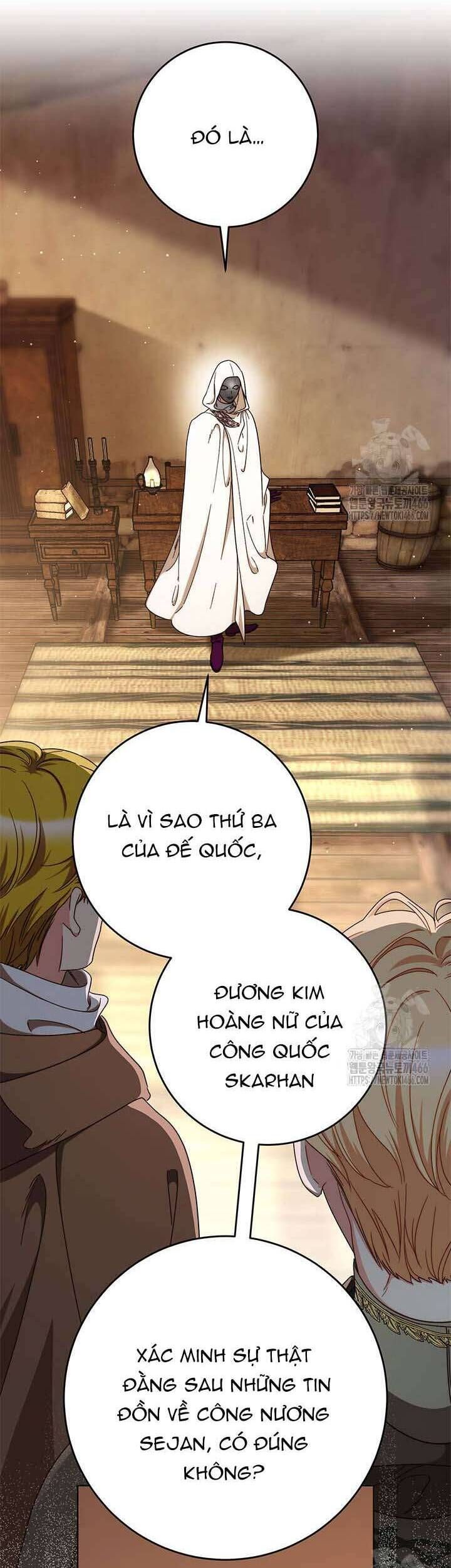 Tôi Đã Nuôi Dạy Em Gái Mình Một Cách Hoàn Hảo - Chapter 81 - Page 36