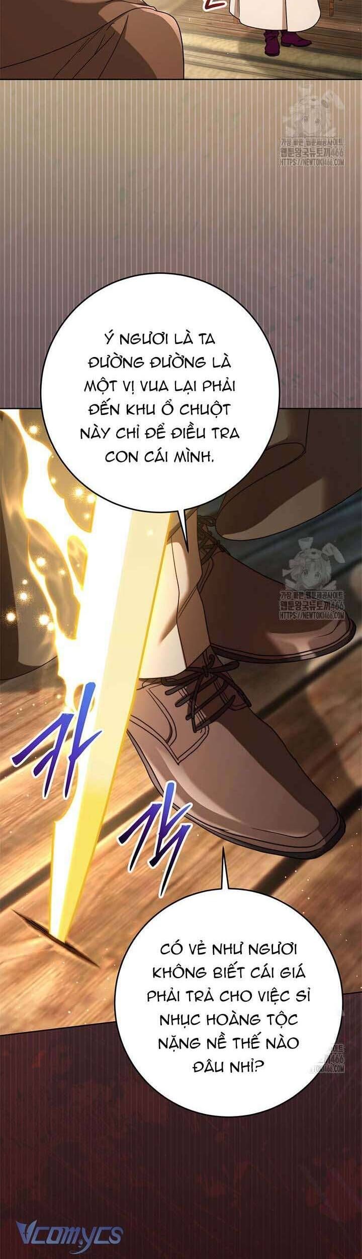 Tôi Đã Nuôi Dạy Em Gái Mình Một Cách Hoàn Hảo - Chapter 81 - Page 38