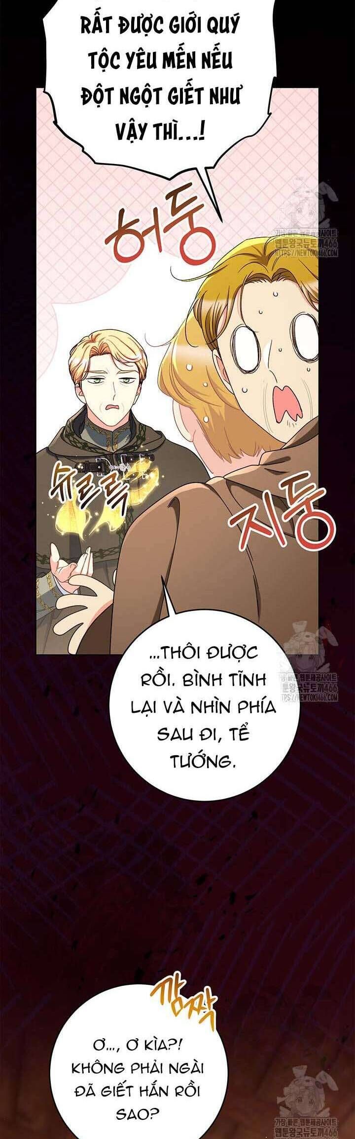 Tôi Đã Nuôi Dạy Em Gái Mình Một Cách Hoàn Hảo - Chapter 81 - Page 41