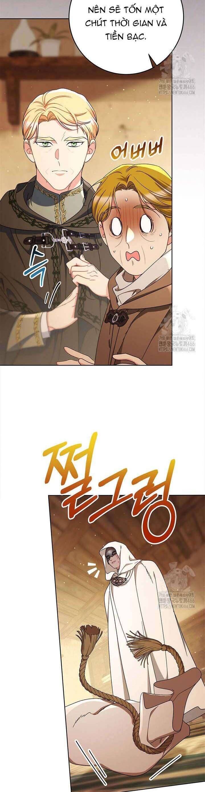 Tôi Đã Nuôi Dạy Em Gái Mình Một Cách Hoàn Hảo - Chapter 81 - Page 44