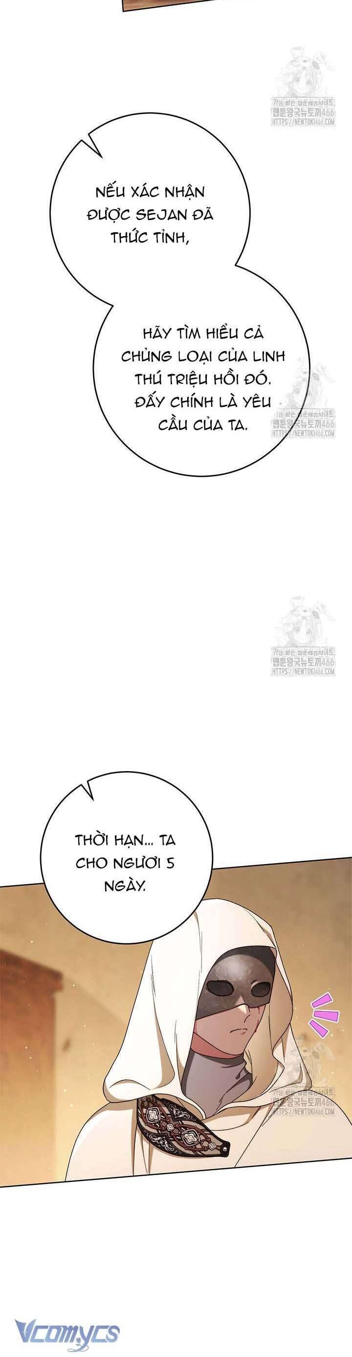 Tôi Đã Nuôi Dạy Em Gái Mình Một Cách Hoàn Hảo - Chapter 81 - Page 45