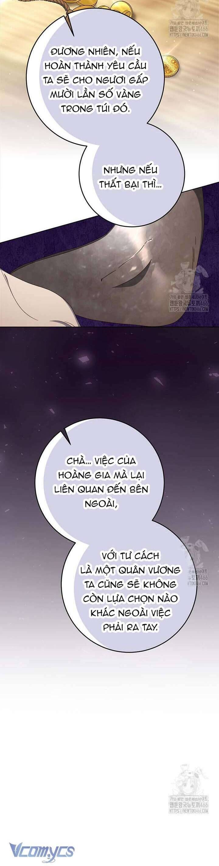 Tôi Đã Nuôi Dạy Em Gái Mình Một Cách Hoàn Hảo - Chapter 81 - Page 48