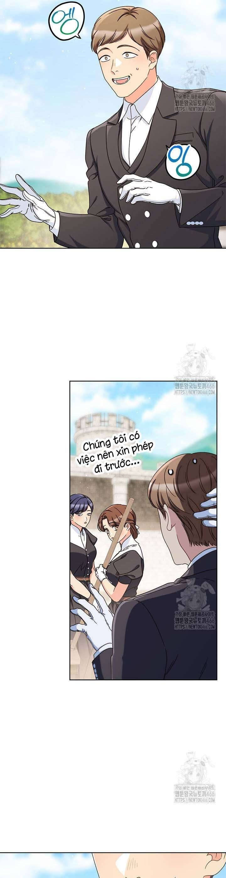 Tôi Đã Nuôi Dạy Em Gái Mình Một Cách Hoàn Hảo - Chapter 81 - Page 5