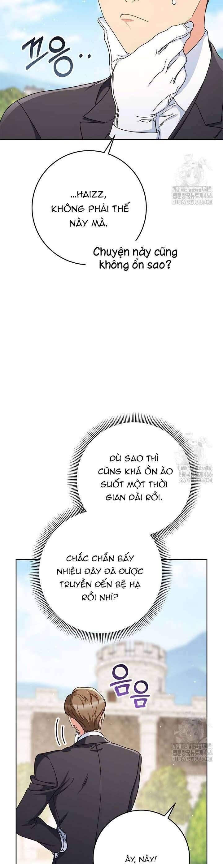 Tôi Đã Nuôi Dạy Em Gái Mình Một Cách Hoàn Hảo - Chapter 81 - Page 6