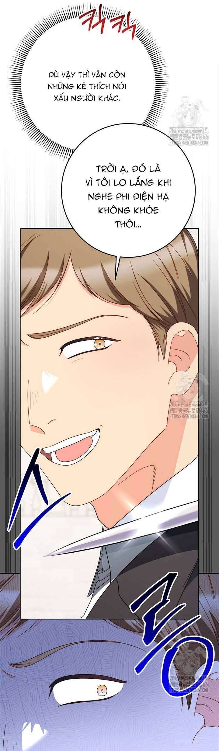 Tôi Đã Nuôi Dạy Em Gái Mình Một Cách Hoàn Hảo - Chapter 81 - Page 8