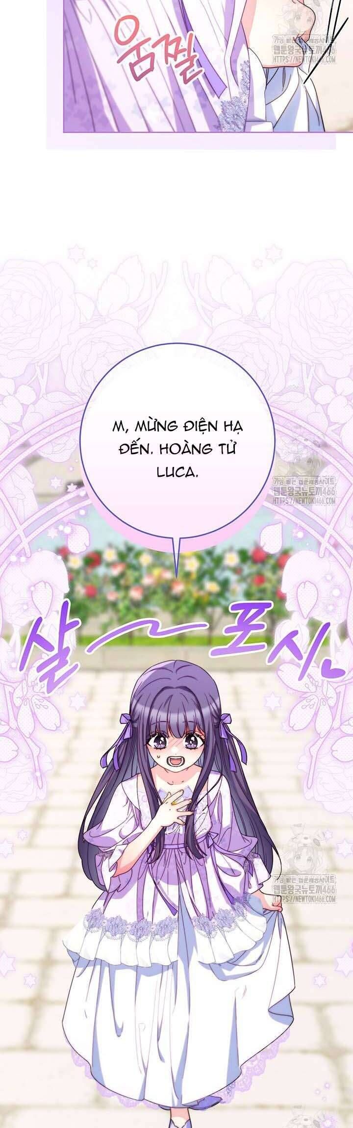 Tôi Đã Nuôi Dạy Em Gái Mình Một Cách Hoàn Hảo - Chapter 82 - Page 18