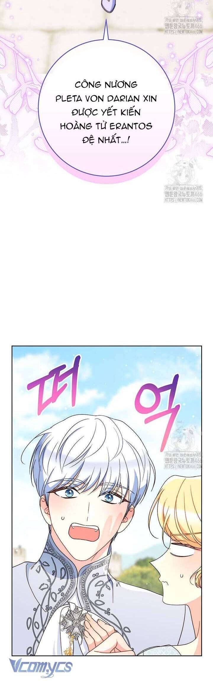 Tôi Đã Nuôi Dạy Em Gái Mình Một Cách Hoàn Hảo - Chapter 82 - Page 19