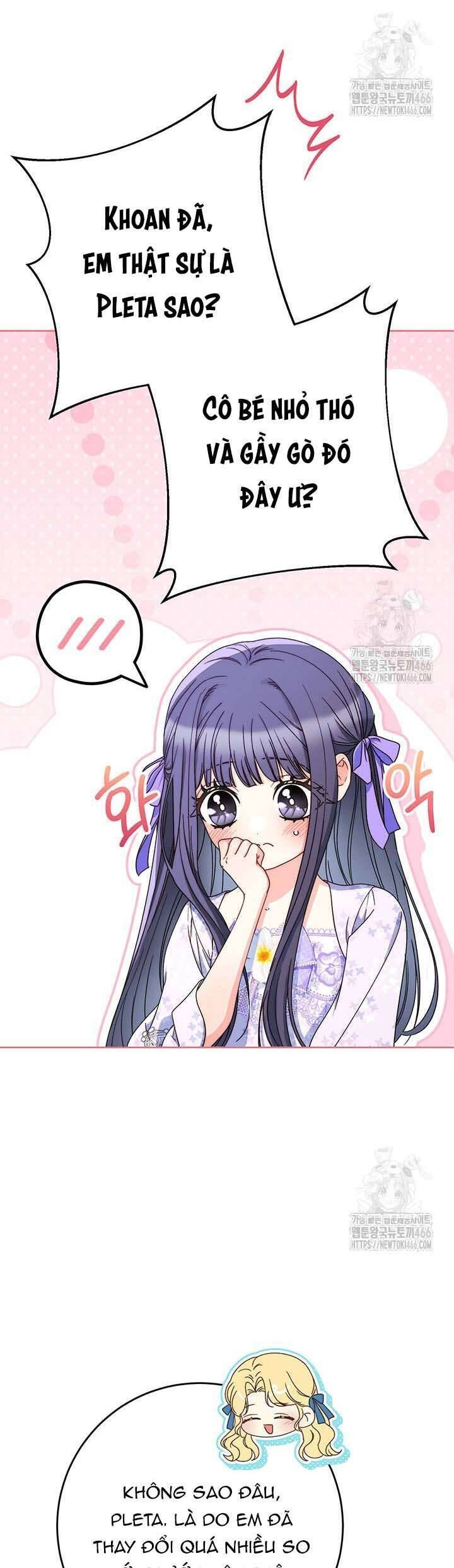 Tôi Đã Nuôi Dạy Em Gái Mình Một Cách Hoàn Hảo - Chapter 82 - Page 20