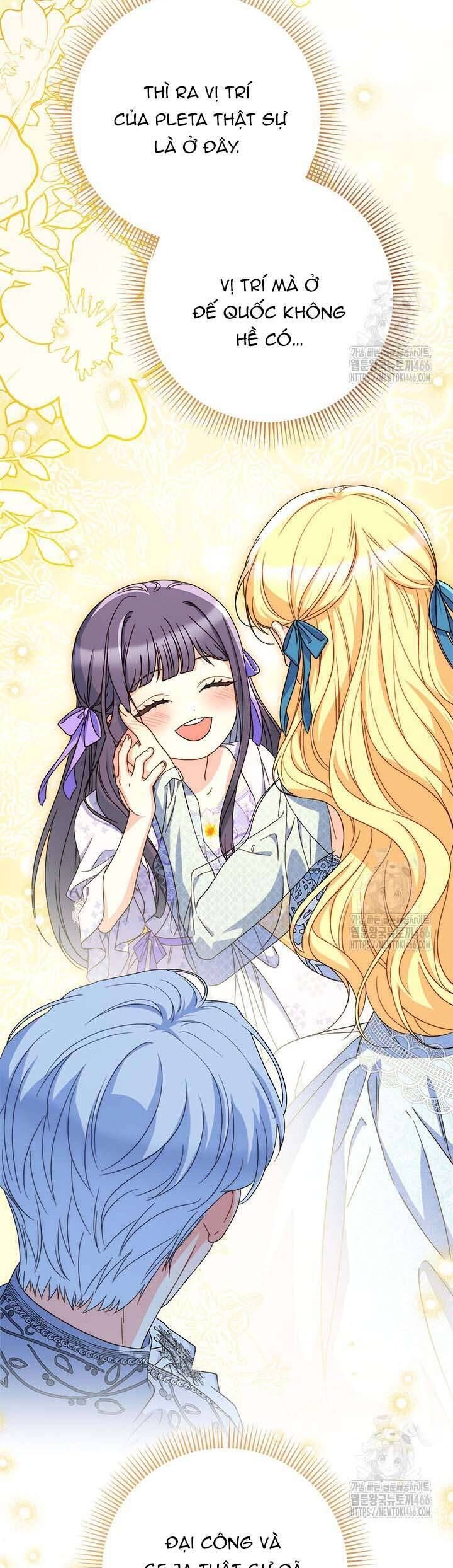 Tôi Đã Nuôi Dạy Em Gái Mình Một Cách Hoàn Hảo - Chapter 82 - Page 22