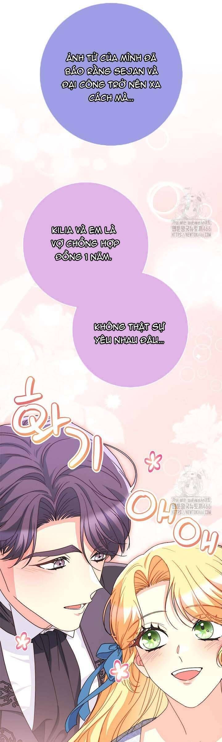 Tôi Đã Nuôi Dạy Em Gái Mình Một Cách Hoàn Hảo - Chapter 82 - Page 24