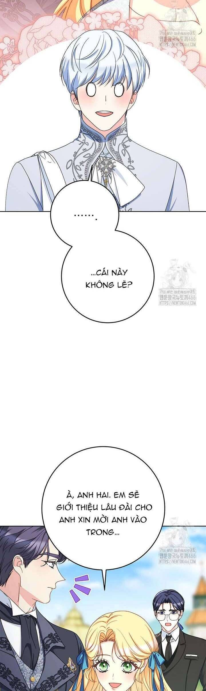 Tôi Đã Nuôi Dạy Em Gái Mình Một Cách Hoàn Hảo - Chapter 82 - Page 25