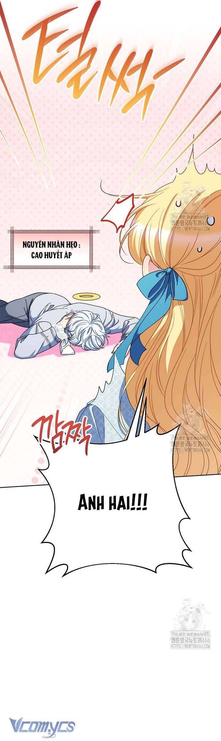 Tôi Đã Nuôi Dạy Em Gái Mình Một Cách Hoàn Hảo - Chapter 82 - Page 27