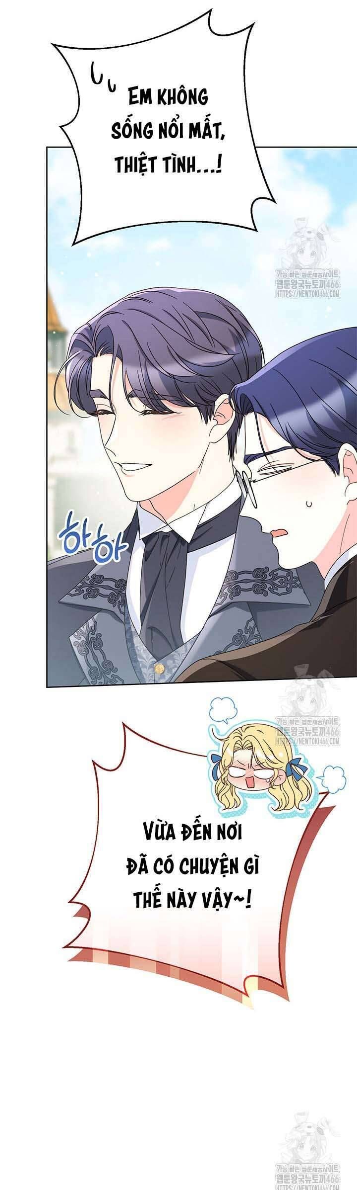 Tôi Đã Nuôi Dạy Em Gái Mình Một Cách Hoàn Hảo - Chapter 82 - Page 28