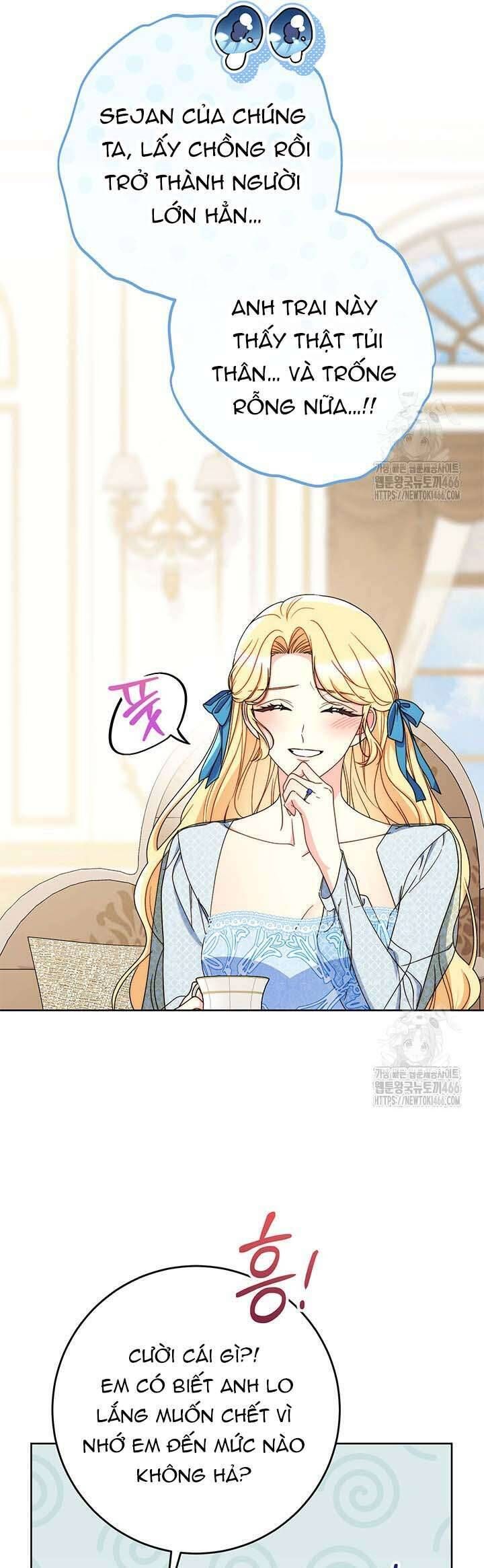 Tôi Đã Nuôi Dạy Em Gái Mình Một Cách Hoàn Hảo - Chapter 82 - Page 32