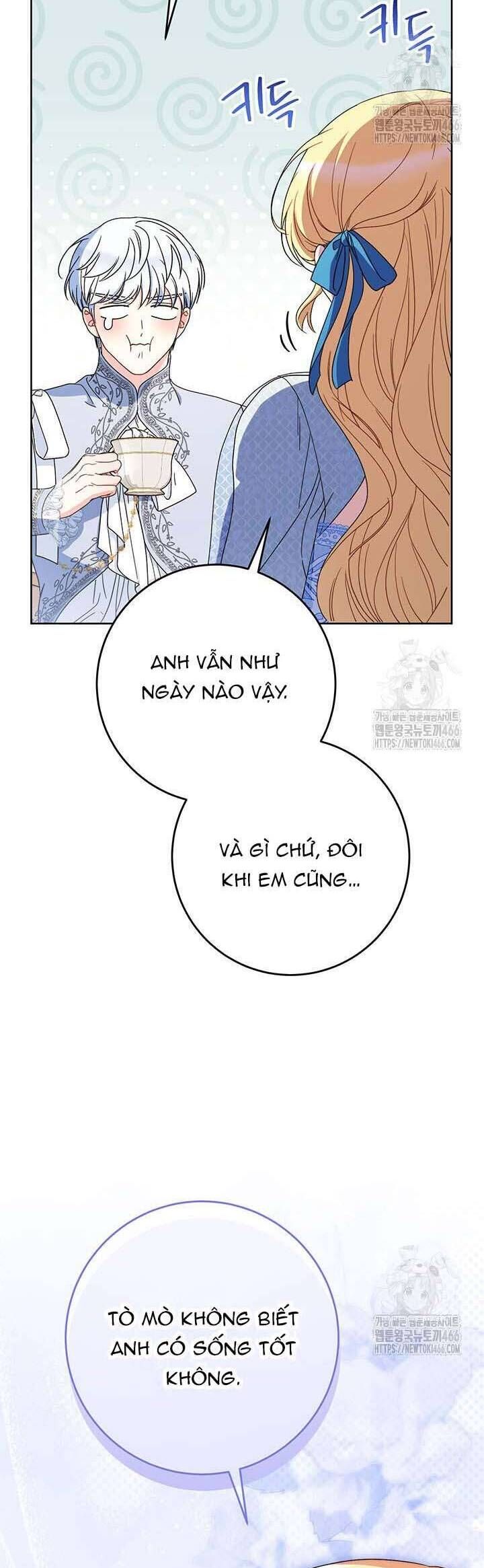 Tôi Đã Nuôi Dạy Em Gái Mình Một Cách Hoàn Hảo - Chapter 82 - Page 33