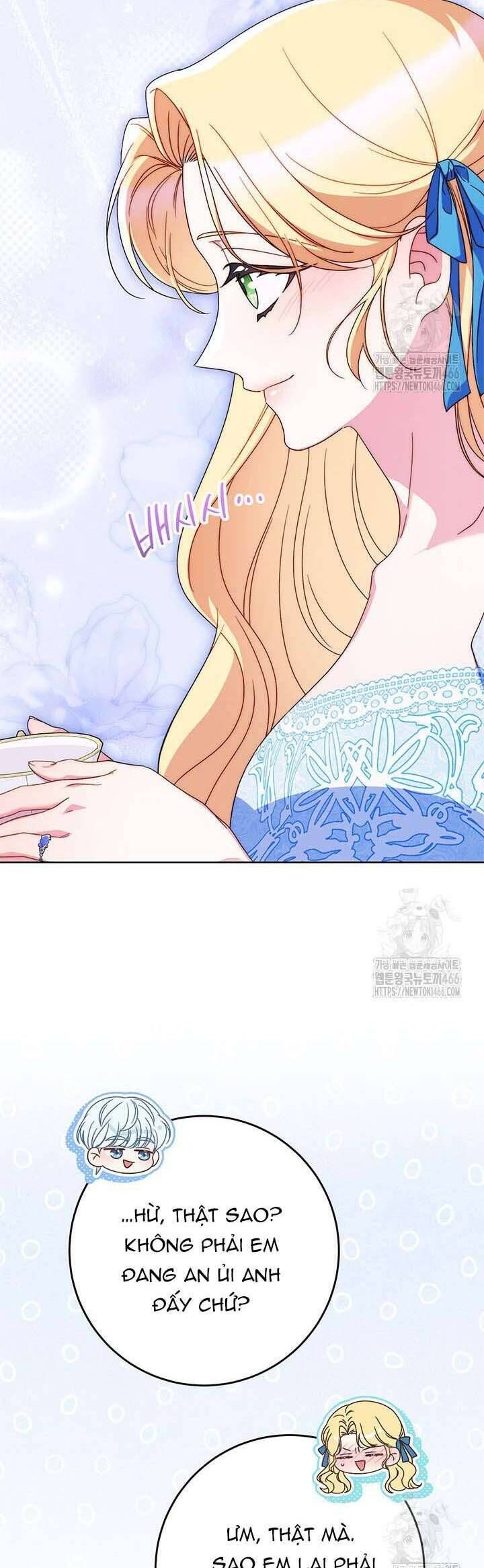 Tôi Đã Nuôi Dạy Em Gái Mình Một Cách Hoàn Hảo - Chapter 82 - Page 34