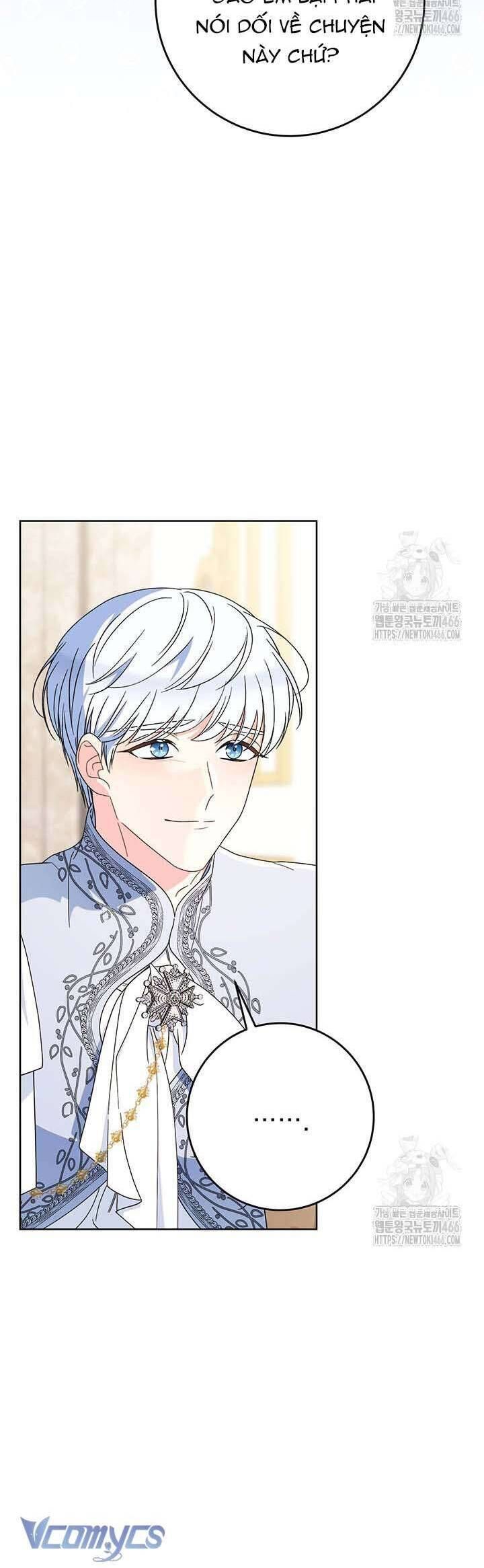 Tôi Đã Nuôi Dạy Em Gái Mình Một Cách Hoàn Hảo - Chapter 82 - Page 35