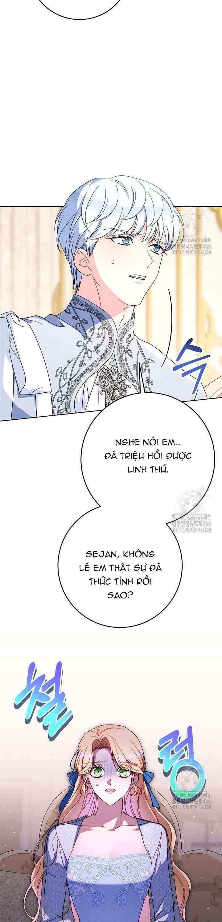 Tôi Đã Nuôi Dạy Em Gái Mình Một Cách Hoàn Hảo - Chapter 82 - Page 37