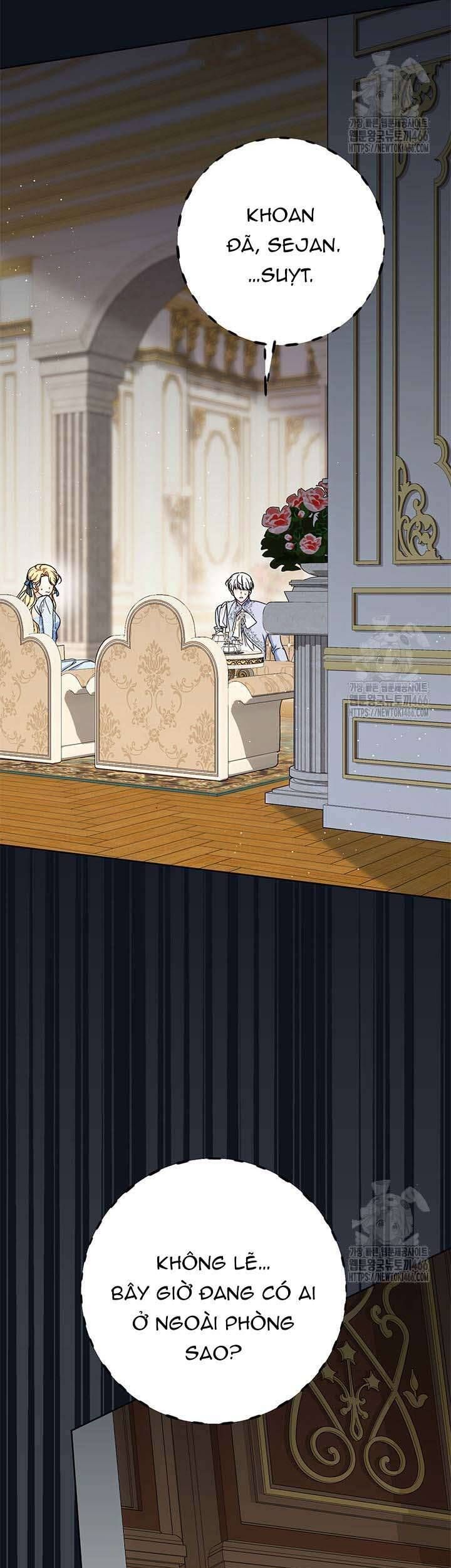 Tôi Đã Nuôi Dạy Em Gái Mình Một Cách Hoàn Hảo - Chapter 82 - Page 39