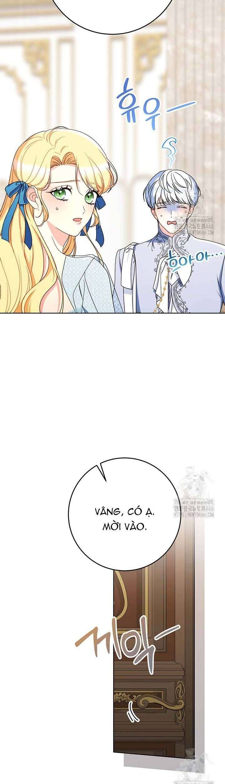 Tôi Đã Nuôi Dạy Em Gái Mình Một Cách Hoàn Hảo - Chapter 82 - Page 41