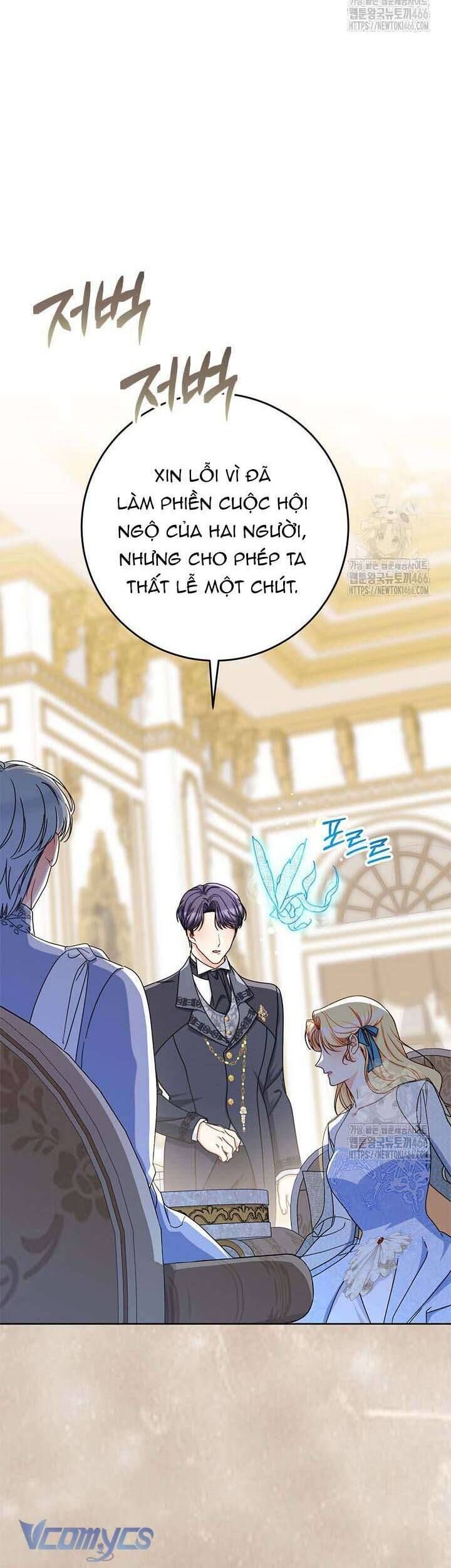 Tôi Đã Nuôi Dạy Em Gái Mình Một Cách Hoàn Hảo - Chapter 82 - Page 42